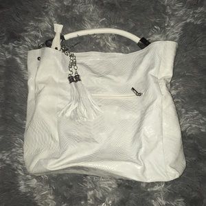 Brand new never used Anna morellini